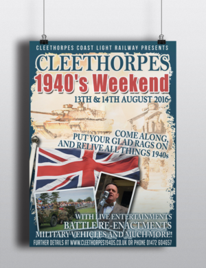 Poster Design by Mr Tee