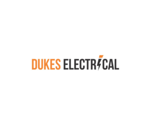 Logo Design by J Mahesh for Dukes Electrical | Design: #11073820