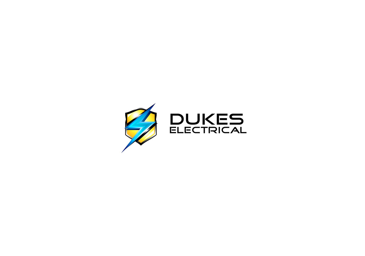 Logo Design by sbelogd for Dukes Electrical | Design #11179762