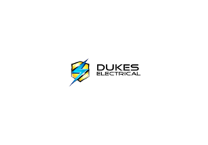 Logo Design by sbelogd for Dukes Electrical | Design: #11179762