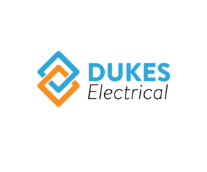 Diseño de Logo por isabel paoli para Dukes Electrical | Diseño: #11054433
