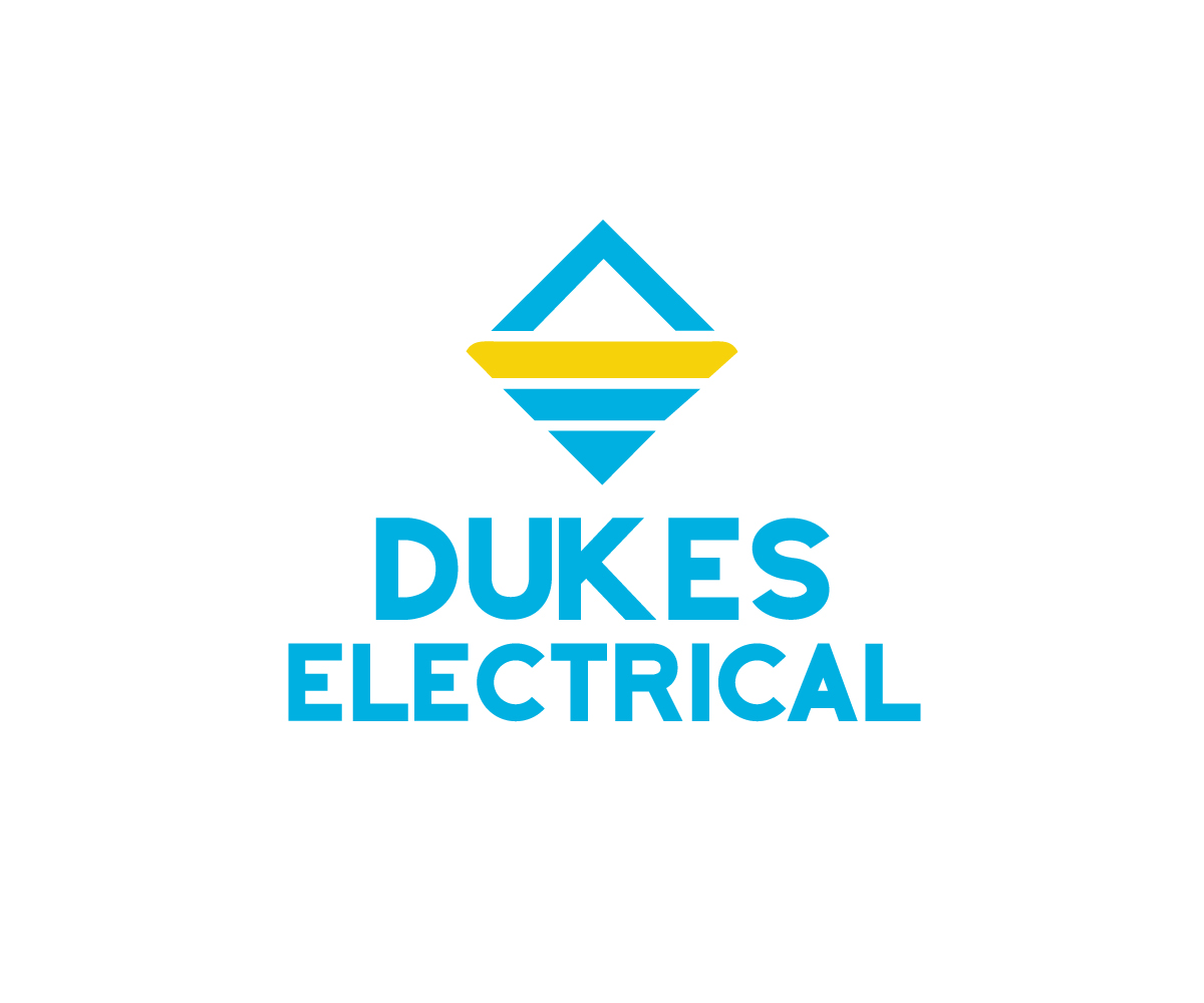 Diseño de Logo por isabel paoli para Dukes Electrical | Diseño #11054435