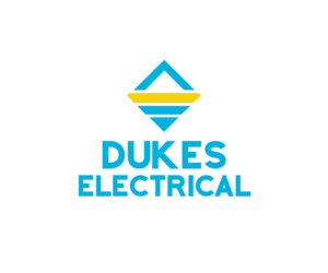 Diseño de Logo por isabel paoli para Dukes Electrical | Diseño: #11054435