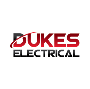 Logo Design by Design Possibilities for Dukes Electrical | Design: #11180300