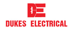 Logo Design by imgaurav92 for Dukes Electrical | Design #11055994