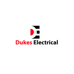 Logo Design by Himanshi10 for Dukes Electrical | Design #11051258