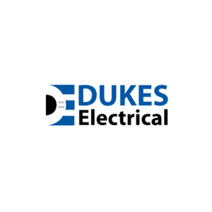 Diseño de Logo por Himanshi10 para Dukes Electrical | Diseño: #11051259