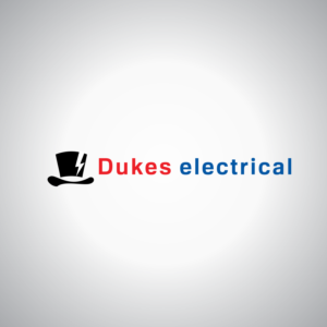 Diseño de Logo por vIctor para Dukes Electrical | Diseño: #11046220