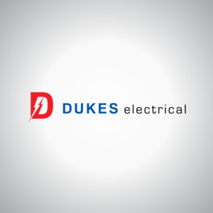 Diseño de Logo por vIctor para Dukes Electrical | Diseño: #11046221