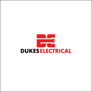 Logo Design by iqbalkabir for Dukes Electrical | Design: #11055350