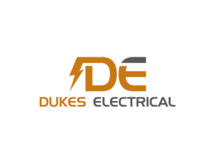 Logo Design by logomaster24 for Dukes Electrical | Design: #11070330