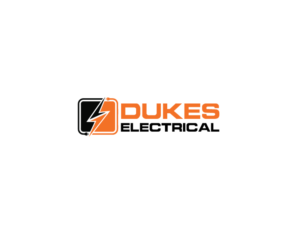 Logo Design by Nazir for Dukes Electrical | Design: #11045088