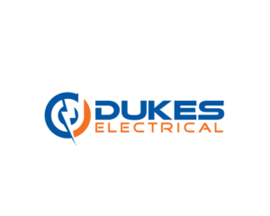 Diseño de Logo por OWL para Dukes Electrical | Diseño: #11052343