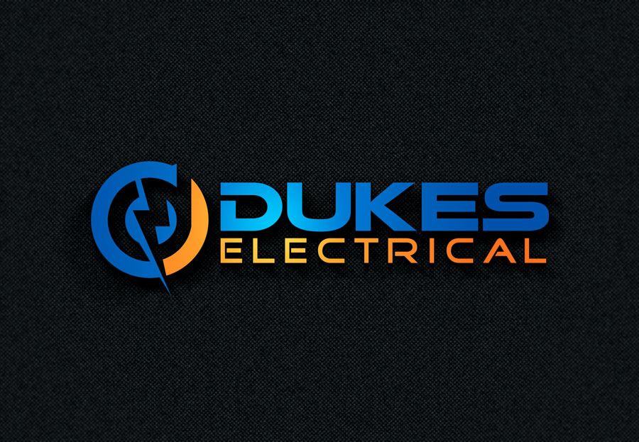 Design de Logo par OWL pour Dukes Electrical | Design #11052346