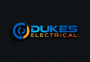 Diseño de Logo por OWL para Dukes Electrical | Diseño: #11052346