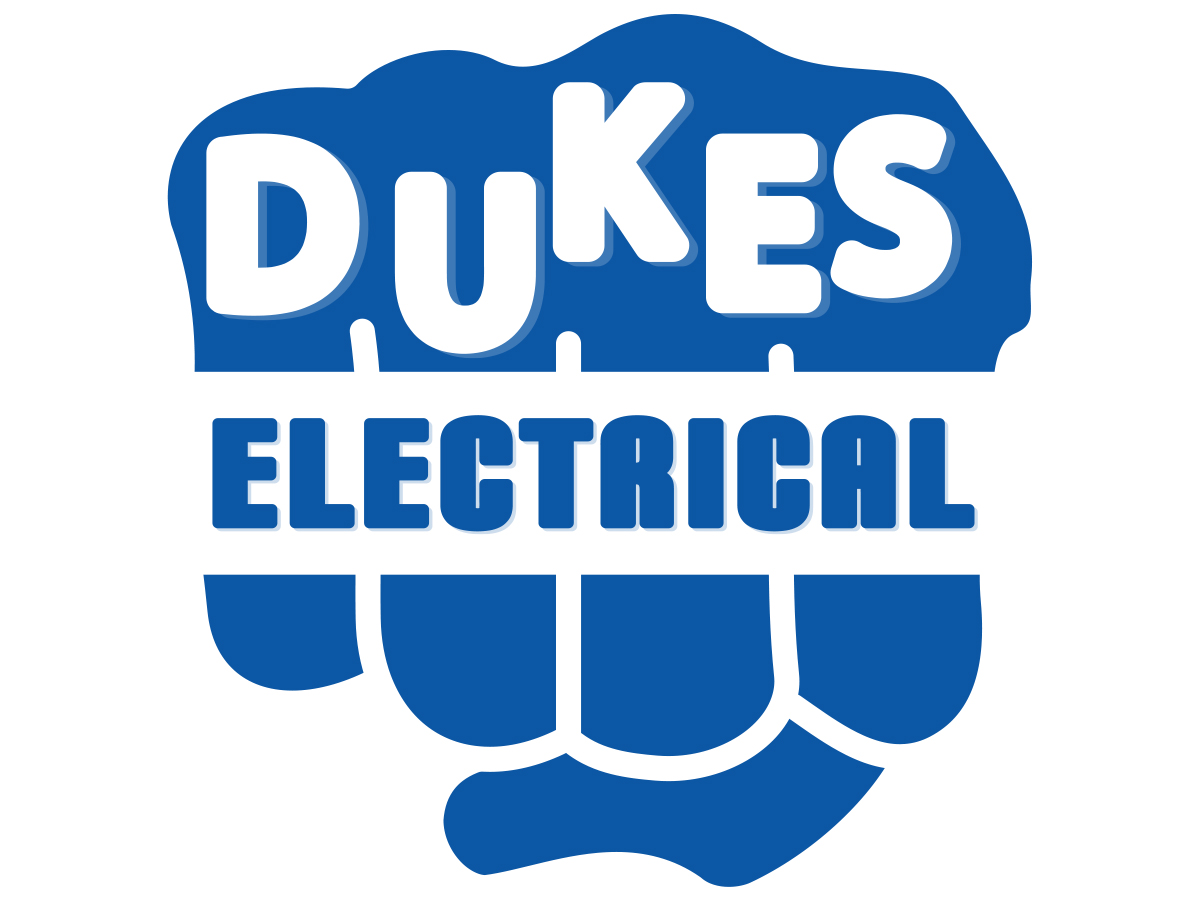 Diseño de Logo por Darshana_Prabath para Dukes Electrical | Diseño #11068730