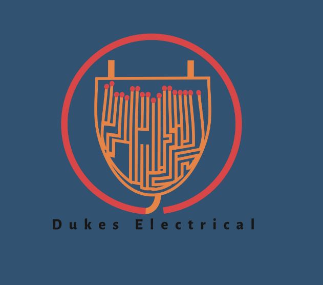 Logo Design by studseif for Dukes Electrical | Design #11049106
