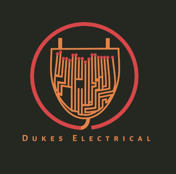Logo Design by studseif for Dukes Electrical | Design #11049108