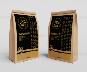 Packaging Design by CENTERSPREAD for this project | Design #11063642