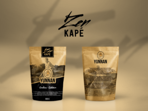 Packaging Design by FRESTI