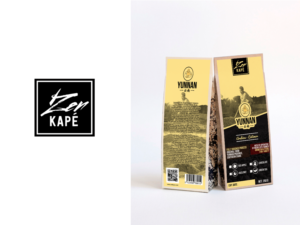 Packaging Design by FRESTI for this project | Design: #11169094