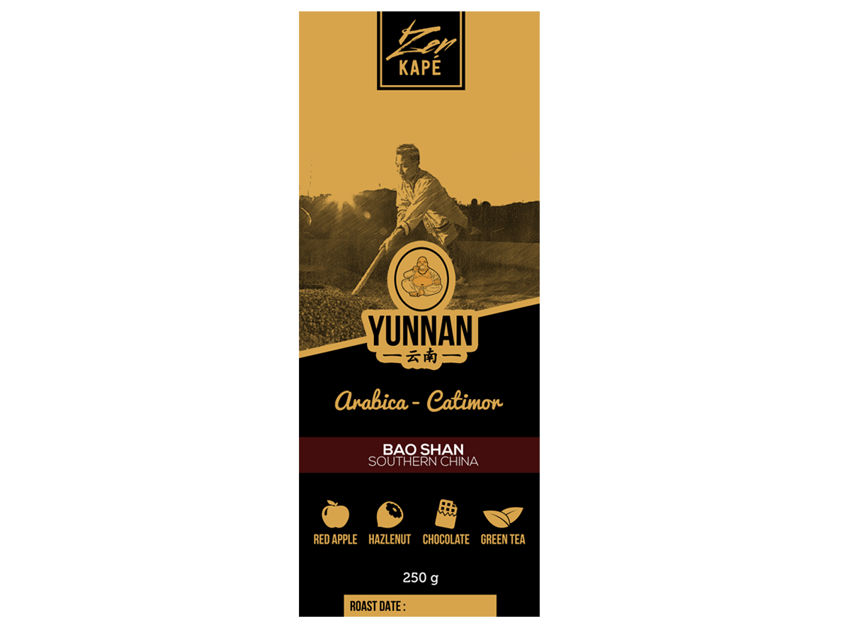 Packaging Design by FRESTI for this project | Design #11173626
