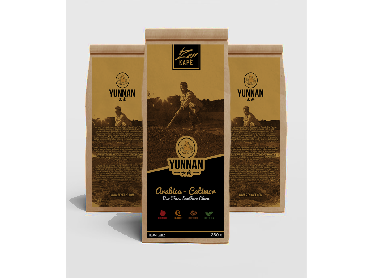 Packaging Design by FRESTI for this project | Design #11186213