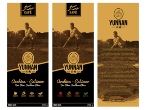 Packaging Design by FRESTI for this project | Design: #11190421