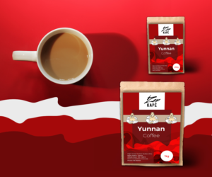 Packaging Design by Buti