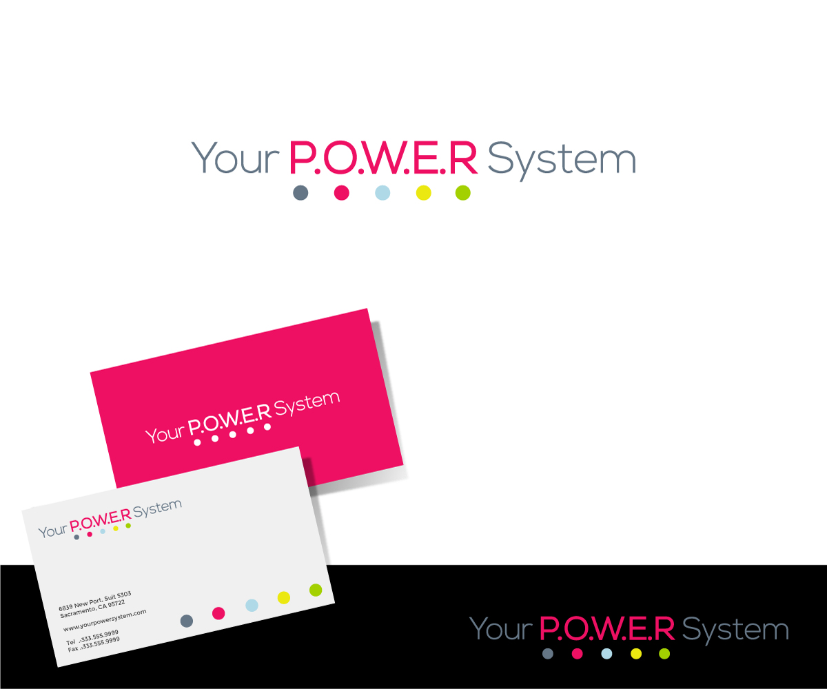 Logo Design by dharlan for YourPowerOutlet.com | Design #11148458