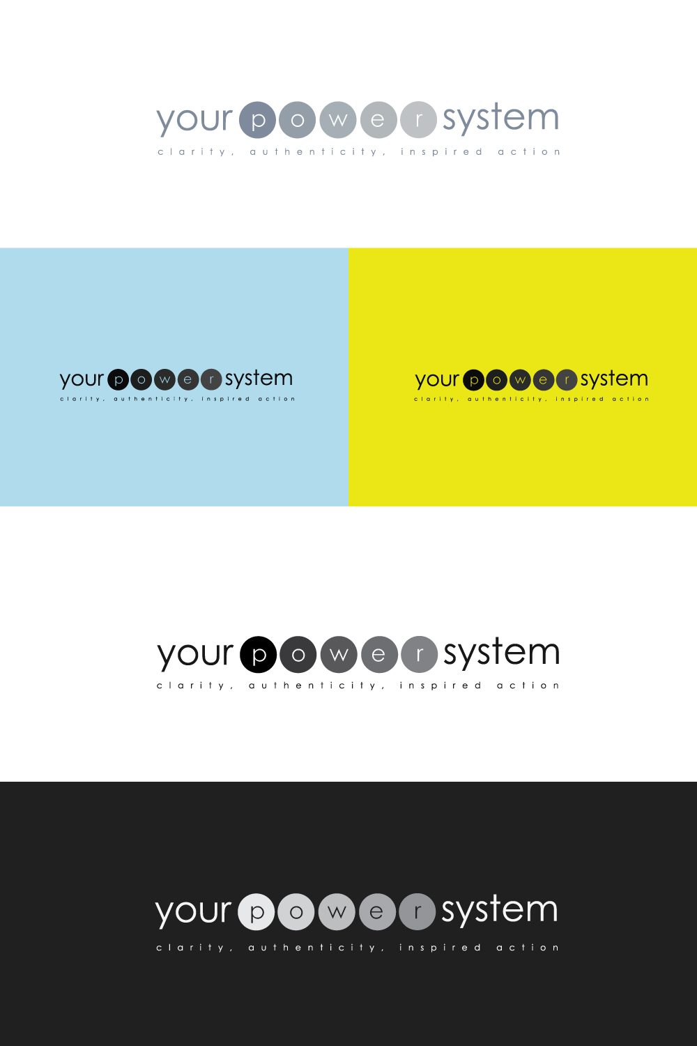 Logo Design by Sathyakumar.G for YourPowerOutlet.com | Design #11046675