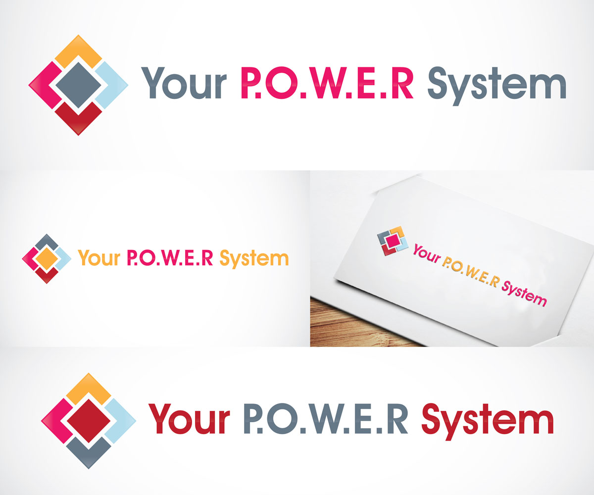 Logo Design by Mars Multimedia for YourPowerOutlet.com | Design #11061723