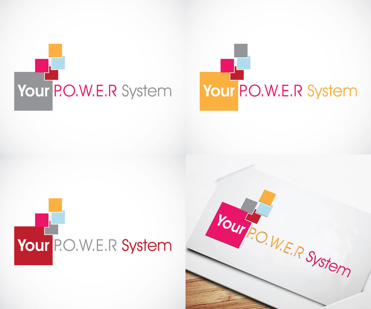 Logo Design by Mars Multimedia for YourPowerOutlet.com | Design #11061725