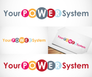 Logo Design by Mars Multimedia for YourPowerOutlet.com | Design: #11061726