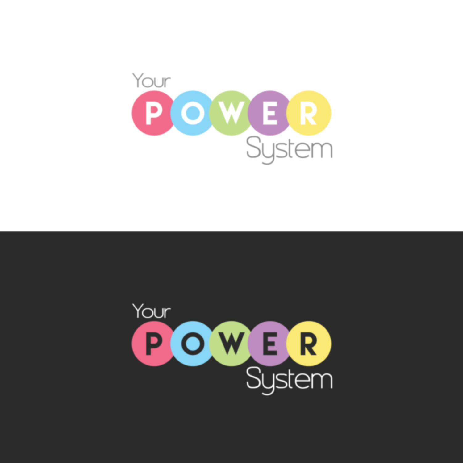 Logo Design by ouaker for YourPowerOutlet.com | Design #11045424