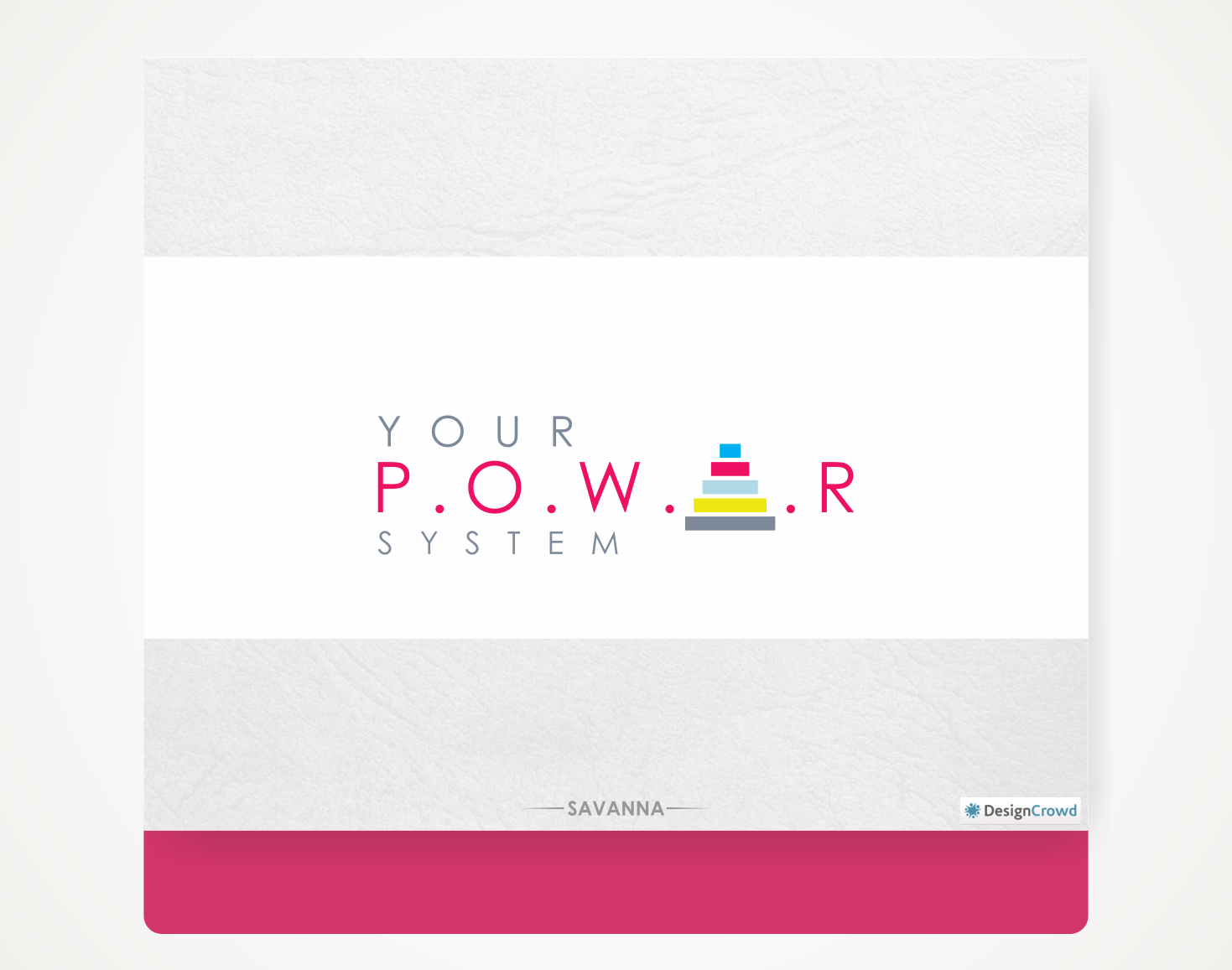 Logo Design by Savana for YourPowerOutlet.com | Design #11045589