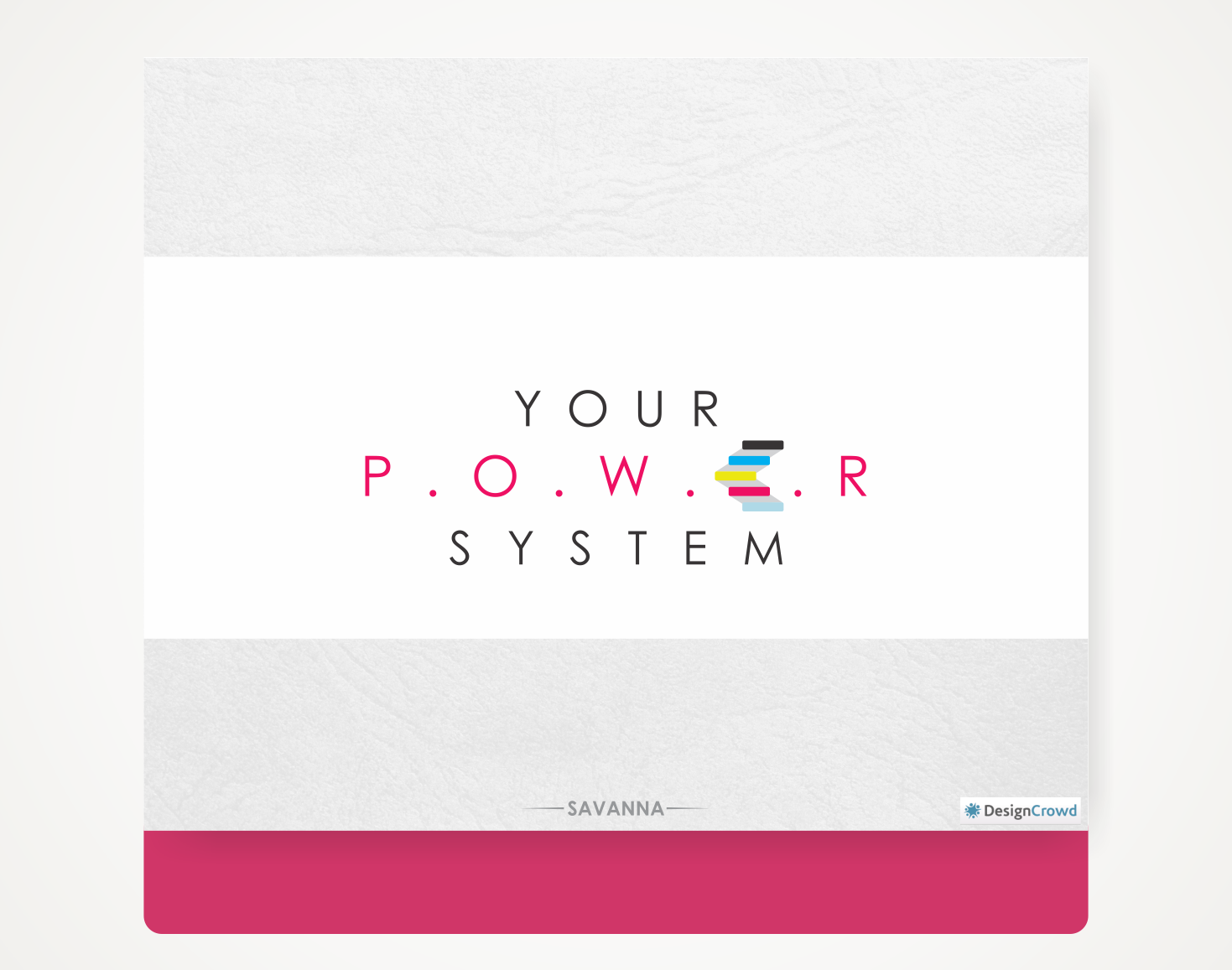 Logo Design by Savana for YourPowerOutlet.com | Design #11045593