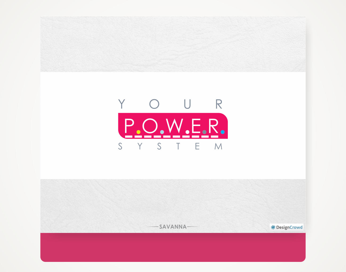 Design de Logo par Savana pour YourPowerOutlet.com | Design #11045595