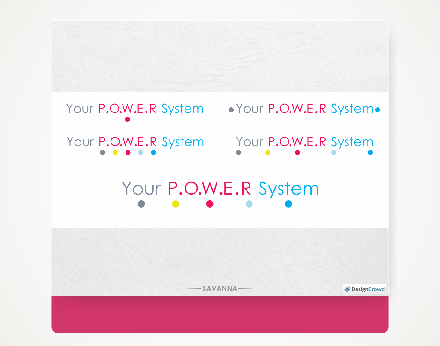 Design de Logo par Savana pour YourPowerOutlet.com | Design #11096645