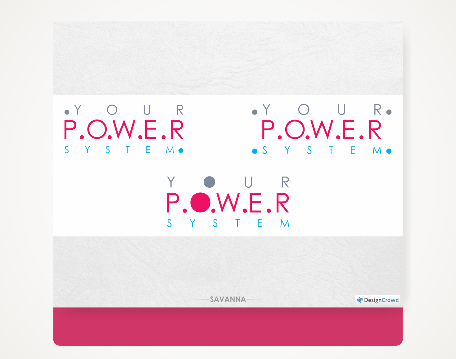 Design de Logo par Savana pour YourPowerOutlet.com | Design #11096651