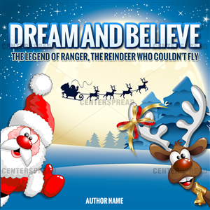 CD Cover Design by CENTERSPREAD
