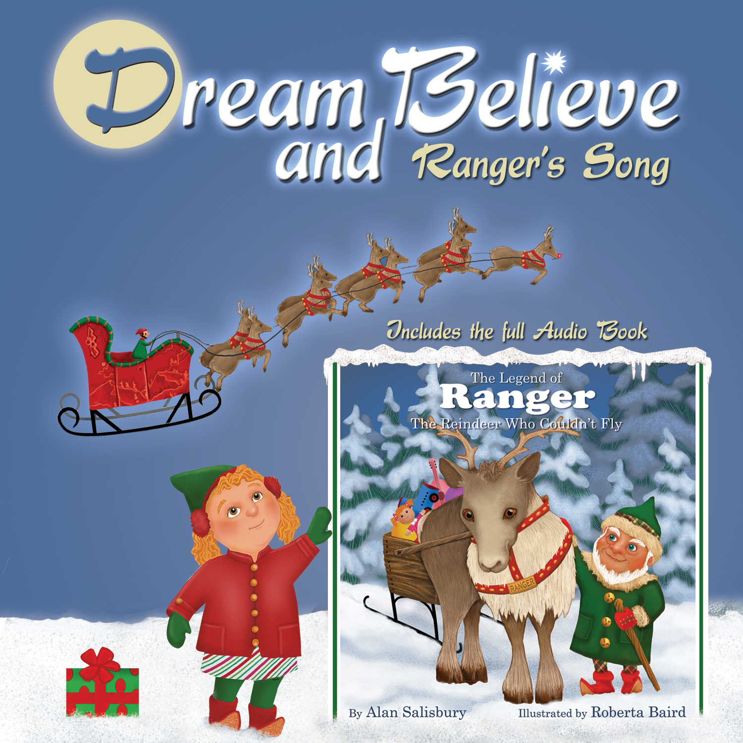 Diseño de Portada de CD por nemorosa para este proyecto | Diseño #2310976