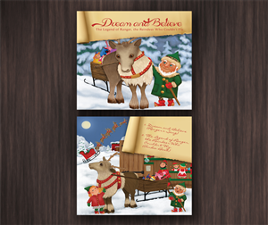 CD Cover Design by earldesigns for this project | Design #2323380