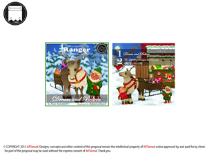 CD-Cover-Design von ARTMD für dieses Projekt | Design: #2307096
