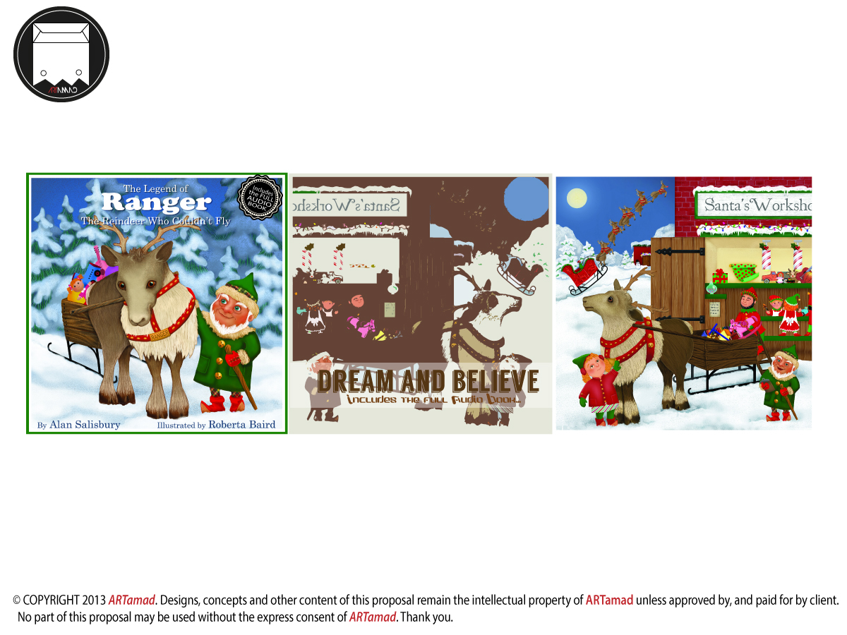 Design de Pochette de CD par ARTMD pour ce projet | Design #2308448