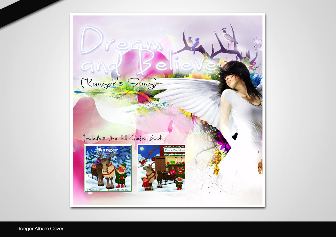 Design de Pochette de CD par disign pour ce projet | Design #2279222