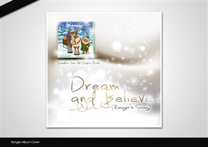 CD-Cover-Design von disign für dieses Projekt | Design: #2279354