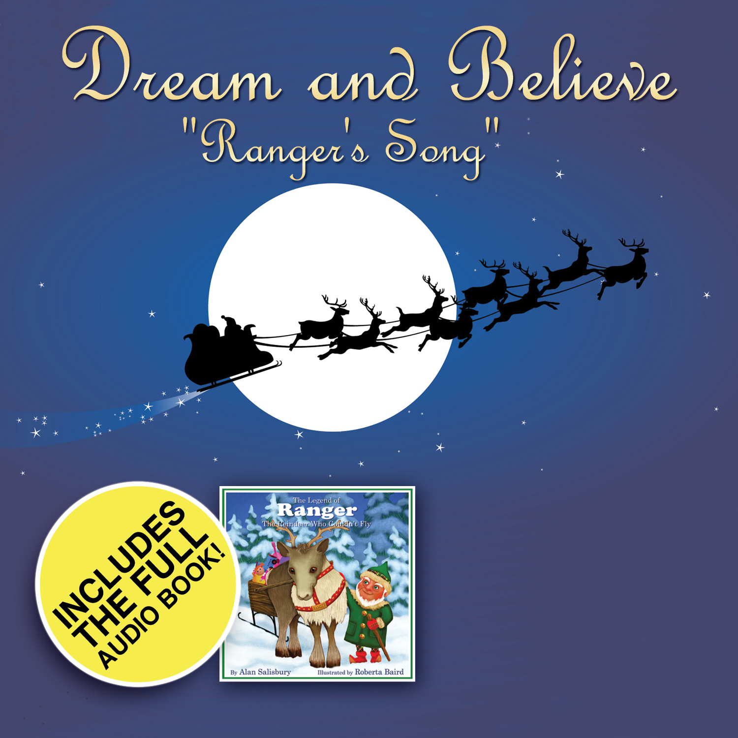 CD Cover Design by FCJ_GRAPHICS for this project | Design #2332487