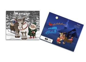 CD Cover Design by crystaluv for this project | Design #2307091