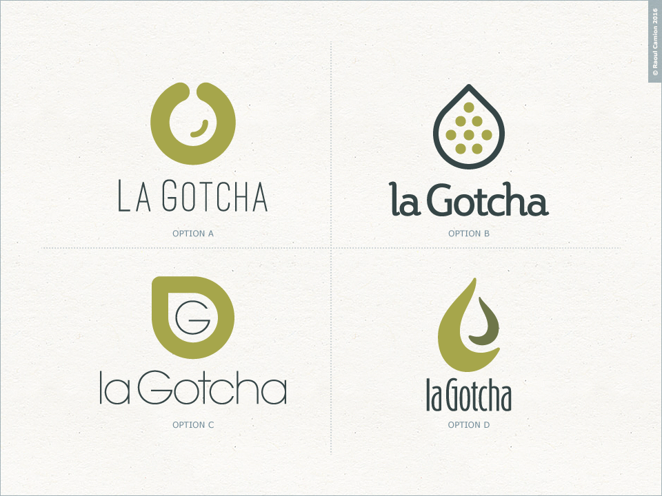 Logo Design by Raoul Camion for this project | Design #11144821